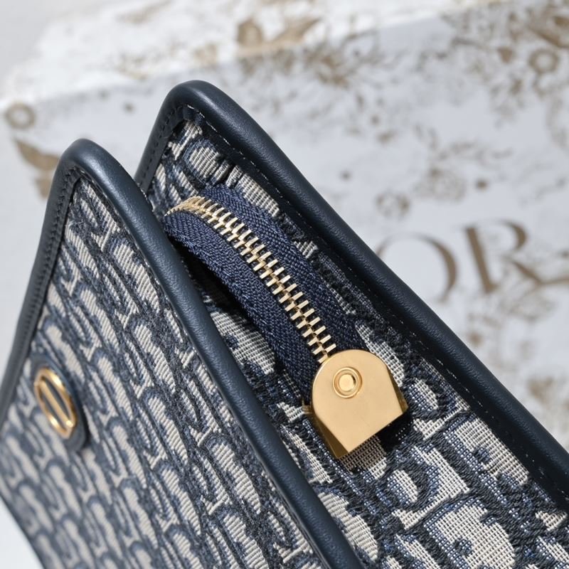 Christian Dior Clutch Bags